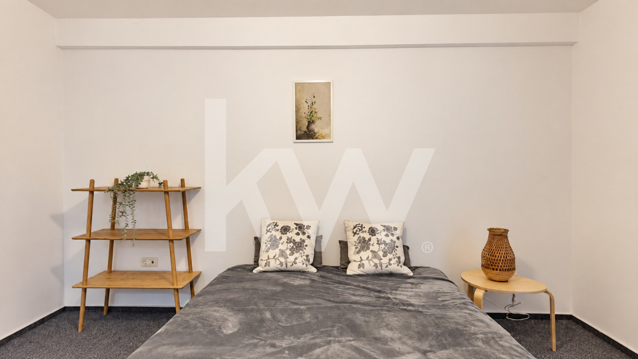 Închiriere apartament 2 camere, pet-friendly - cartierul Brașovul Vechi
