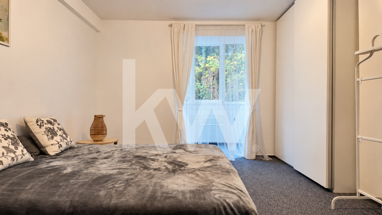 Închiriere apartament 2 camere, pet-friendly - cartierul Brașovul Vechi
