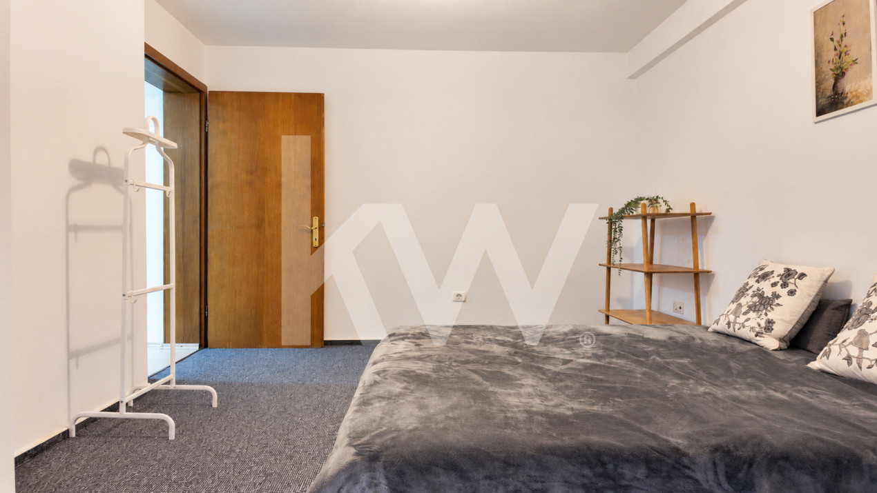 Închiriere apartament 2 camere, pet-friendly - cartierul Brașovul Vechi