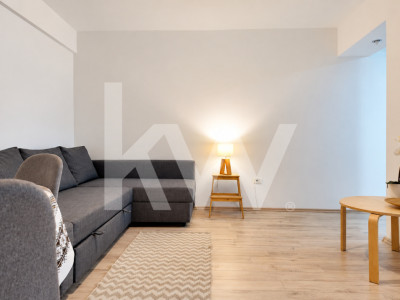 Închiriere apartament 2 camere, mobilat și utilat, în cartierul Brașovul Vechi