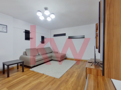 Inchiriere apartament 2 camere - zona Garii