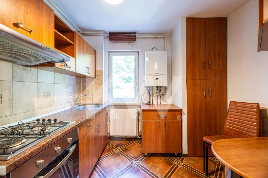 Apartament 2 camere de vanzare / Astra 