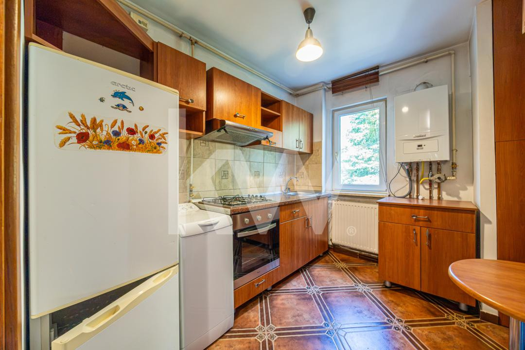 Apartament 2 camere de vanzare / Astra 