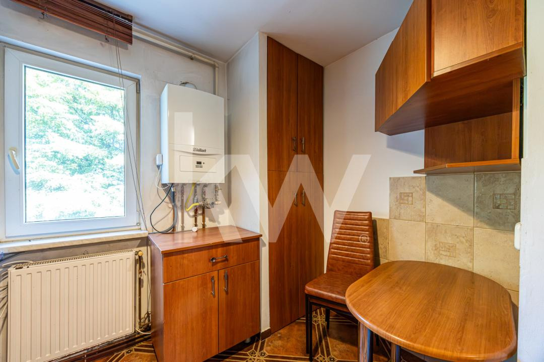 Apartament 2 camere de vanzare / Astra 