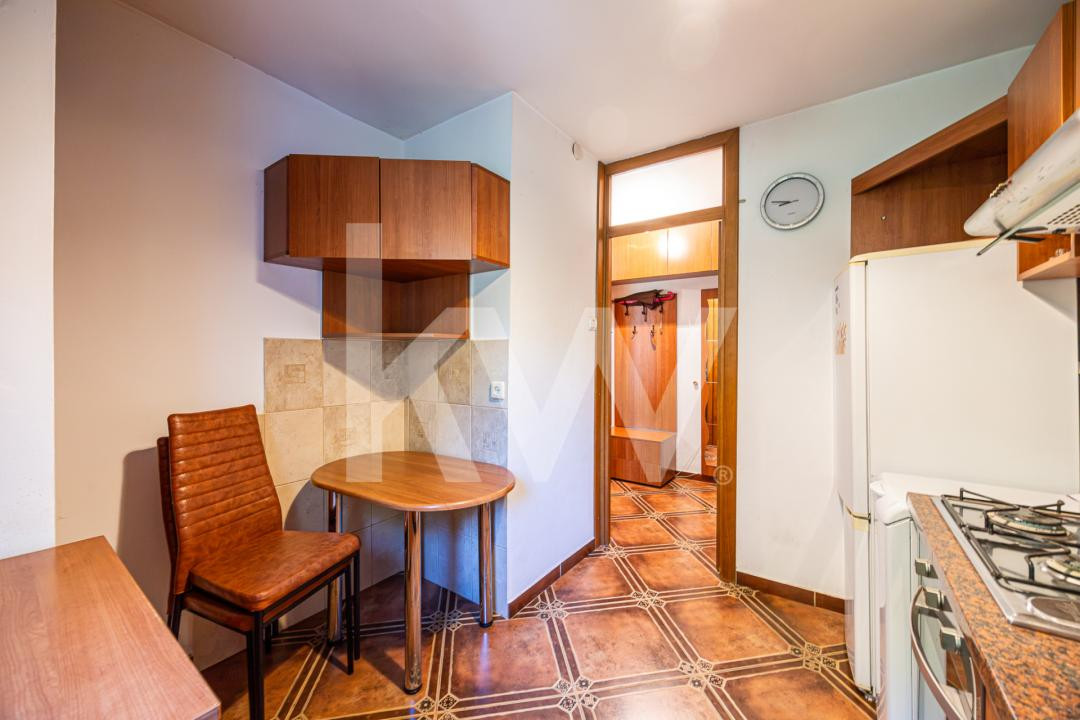 Apartament 2 camere de vanzare / Astra 