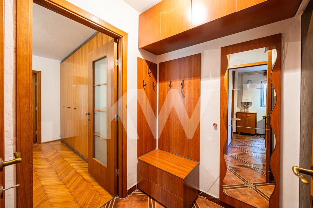 Apartament 2 camere de vanzare / Astra 