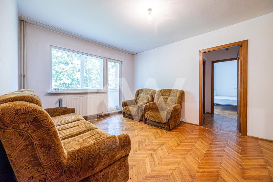 Apartament 2 camere de vanzare / Astra 