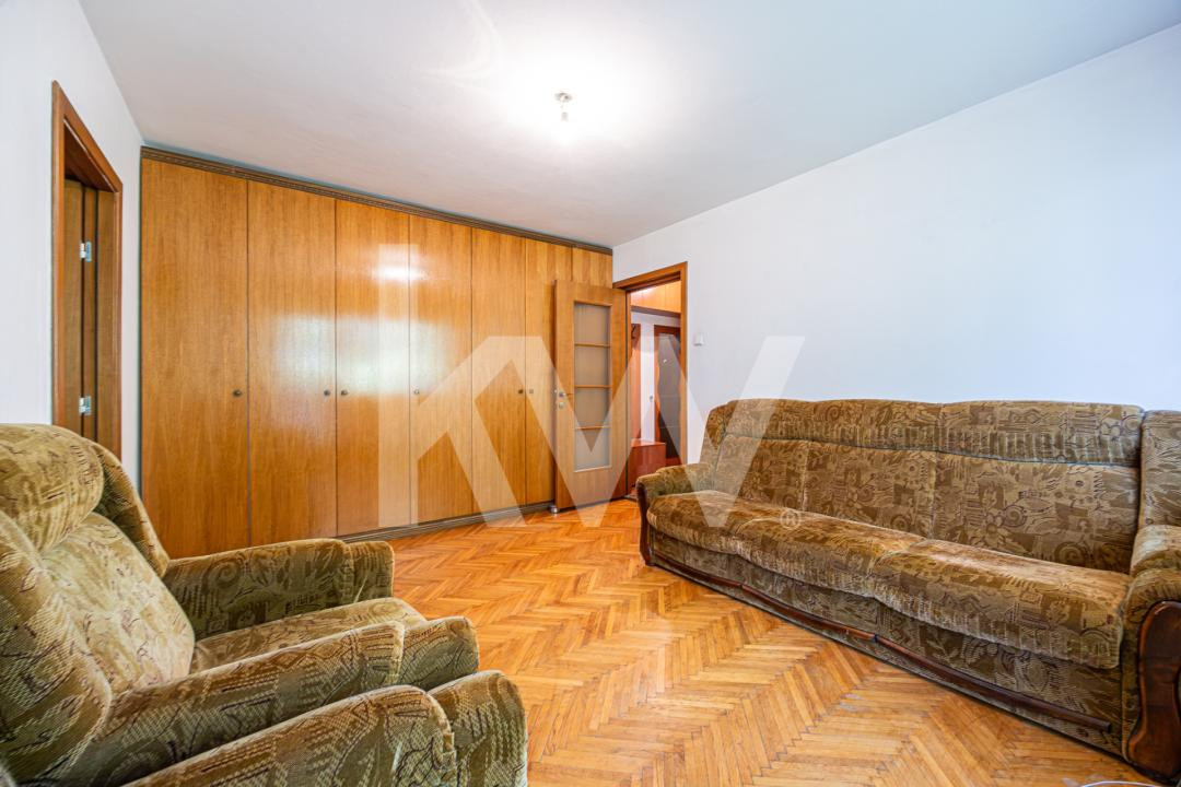 Apartament 2 camere de vanzare / Astra 