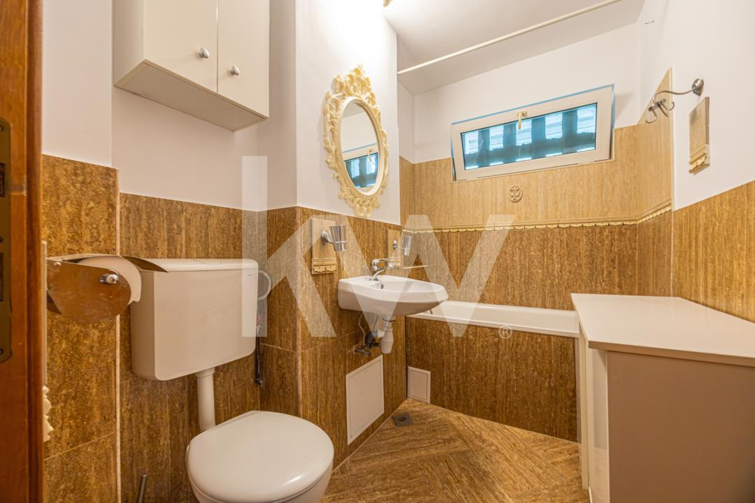 Apartament 2 camere de vanzare / Astra 