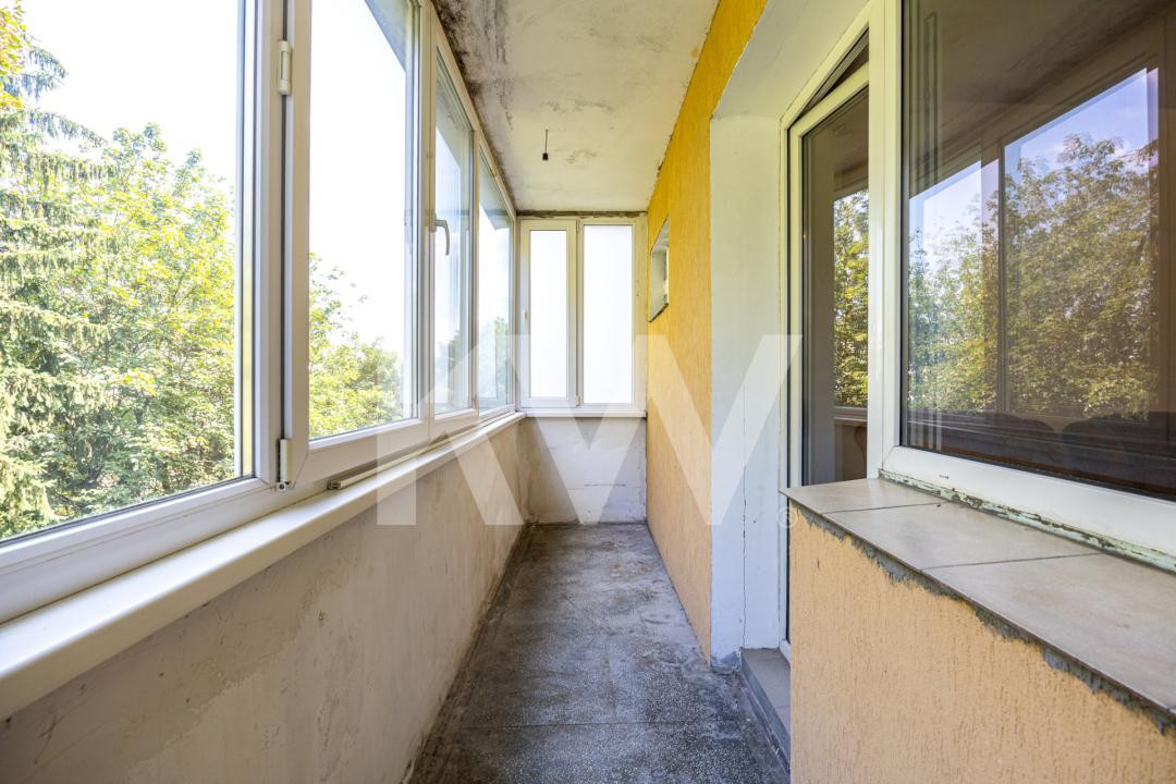 Apartament 2 camere de vanzare / Astra 