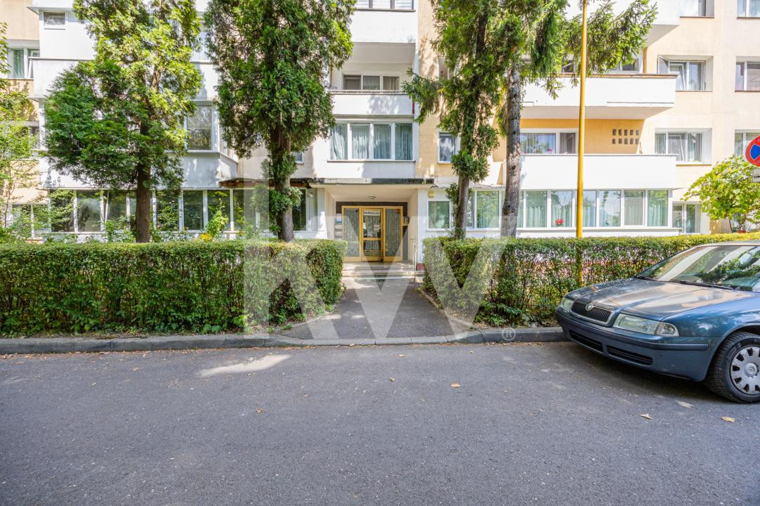 Apartament 2 camere de vanzare / Astra 