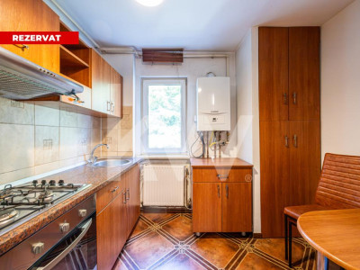 Apartament 2 camere de vanzare / Astra 