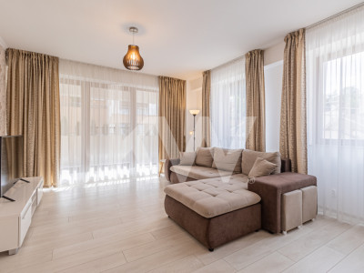 Apartament 2 camere de închiriat Seasons Residence, Brașov
