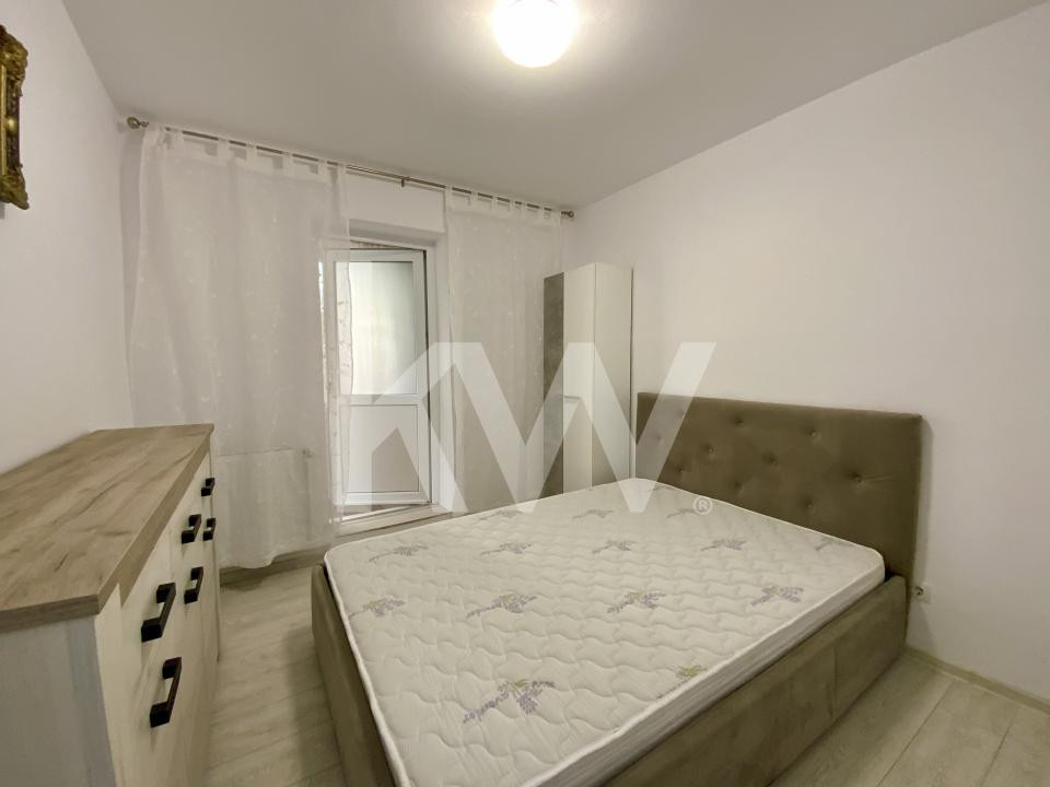 APARTAMENT 2 CAMERE | 48 MP UTILI + BALCON | CARTIER NOUA