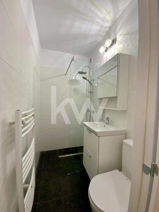 APARTAMENT 2 CAMERE | 48 MP UTILI + BALCON | CARTIER NOUA