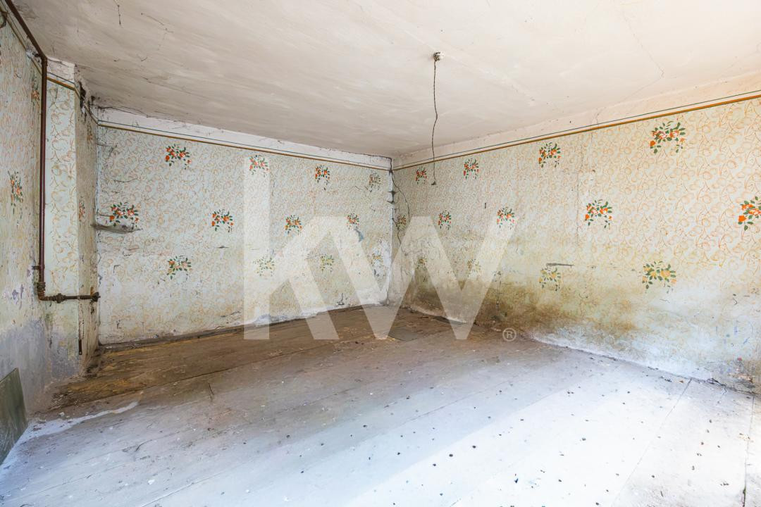 Casa cu 896 mp teren cu proiect autorizat | 4 apartamente + casă | Râșnov