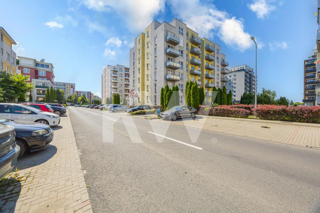 Apartament 3 camere tip Penthouse Duplex, Avantgarden,  84 mp utili ,Comision 0%