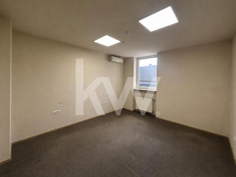 SPAȚIU BIROURI | 237 MP | CONFIGURAȚIE MIXTĂ | ETAJ 1 | Zonă Centrală