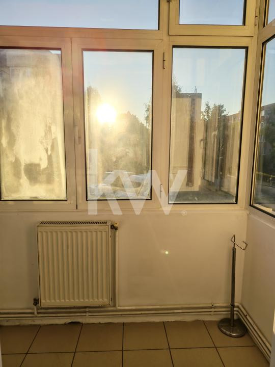 Apartament 3 camere de închiriat — zona B-dul Gării