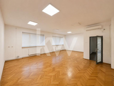 SPAȚIU BIROURI | 58,20 MP | PARTER | Zonă Centrală