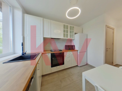 Inchiriere apartament 2 camere - Central 