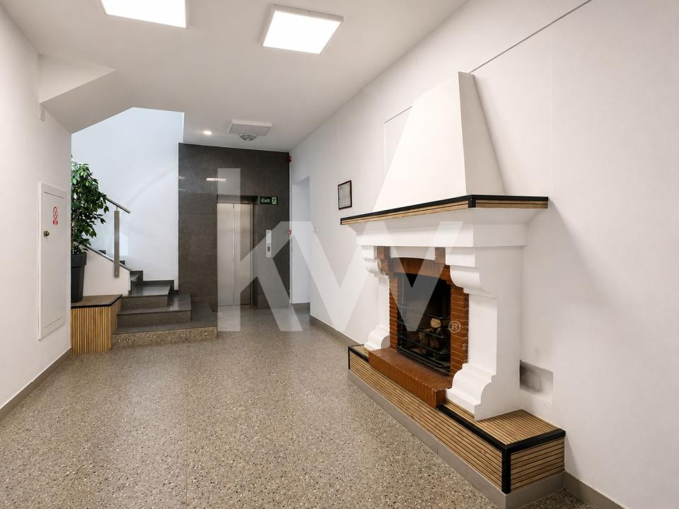 SPAȚIU BIROURI | 53 MP | 3 BIROURI | PARTER | ZONĂ CENTRALĂ