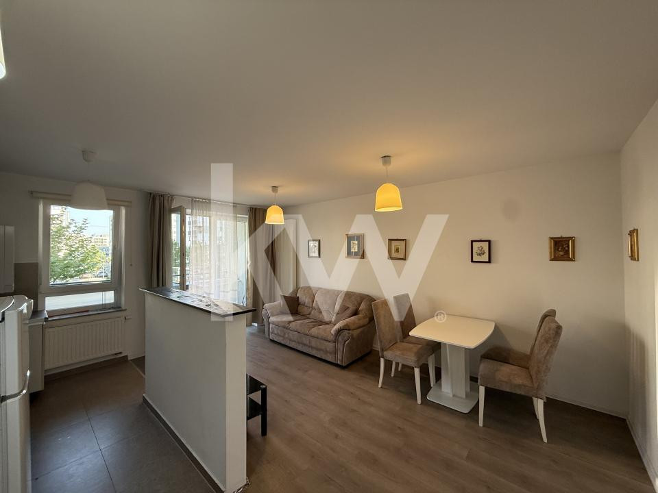   Studio Coresi Avantgarden, mobilat și utilat