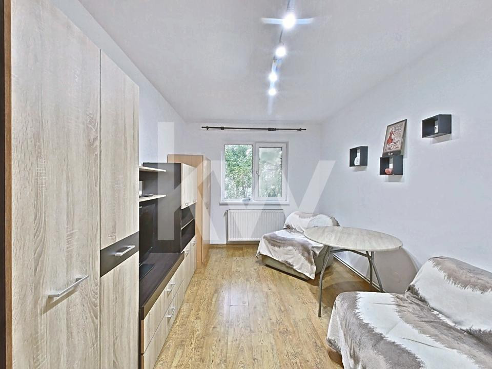 Închiriere apartament cu 2 camere, mobilat si utilat, zona Astra