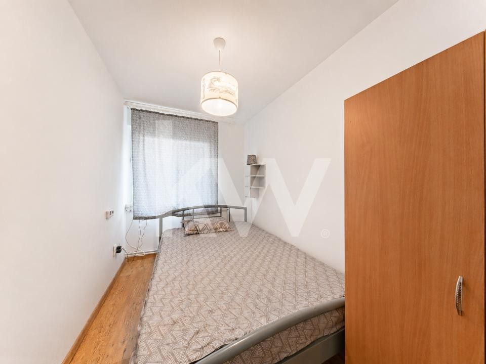 Închiriere apartament cu 2 camere, mobilat si utilat, zona Astra