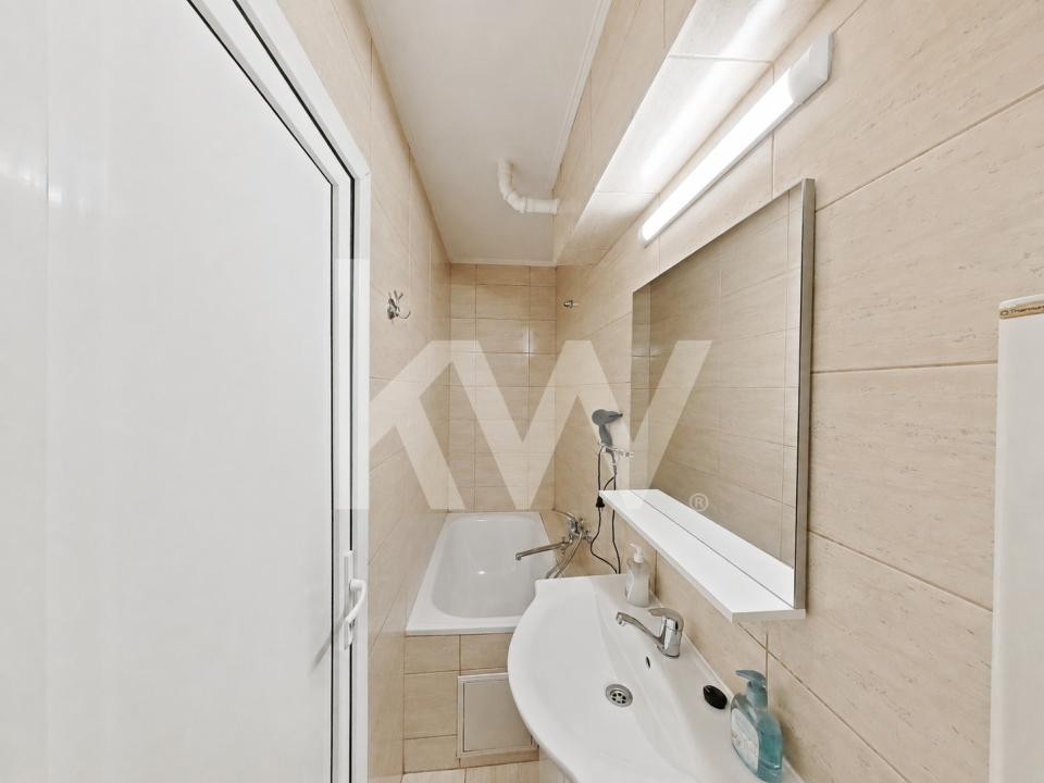 Închiriere apartament cu 2 camere, mobilat si utilat, zona Astra
