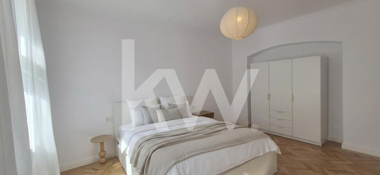 Închiriere apartament 2 camere, mobilat și utilat, Central Brasov