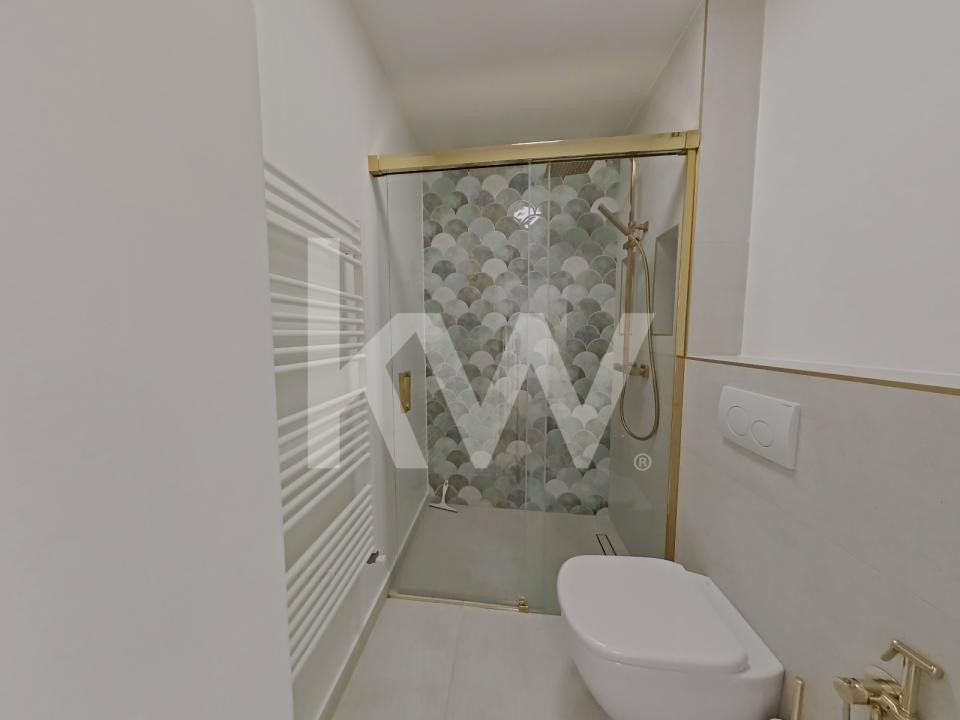 Închiriere apartament 2 camere, mobilat și utilat, Central Brasov