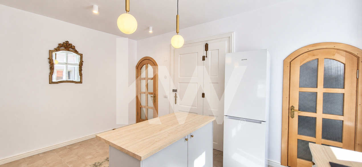Închiriere apartament 2 camere, mobilat și utilat, Central Brasov