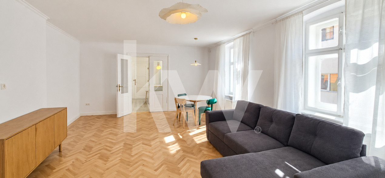 Închiriere apartament 2 camere, mobilat și utilat, Central Brasov