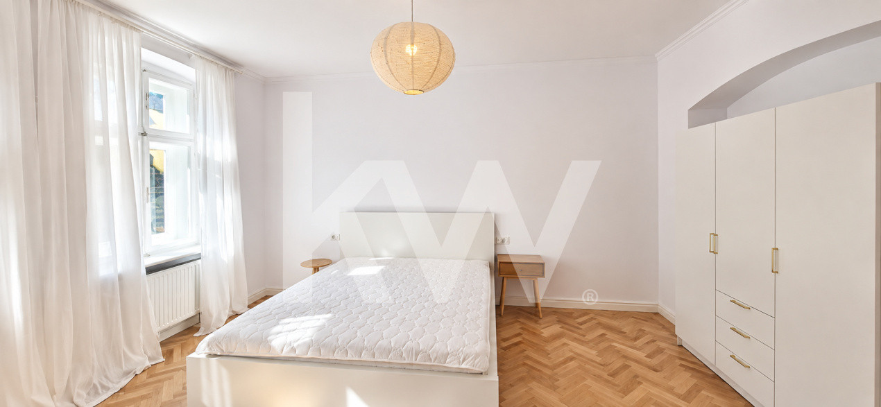 Închiriere apartament 2 camere, mobilat și utilat, Central Brasov