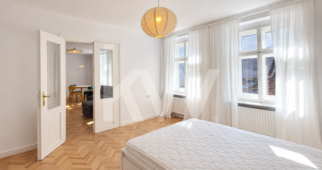 Închiriere apartament 2 camere, mobilat și utilat, Central Brasov