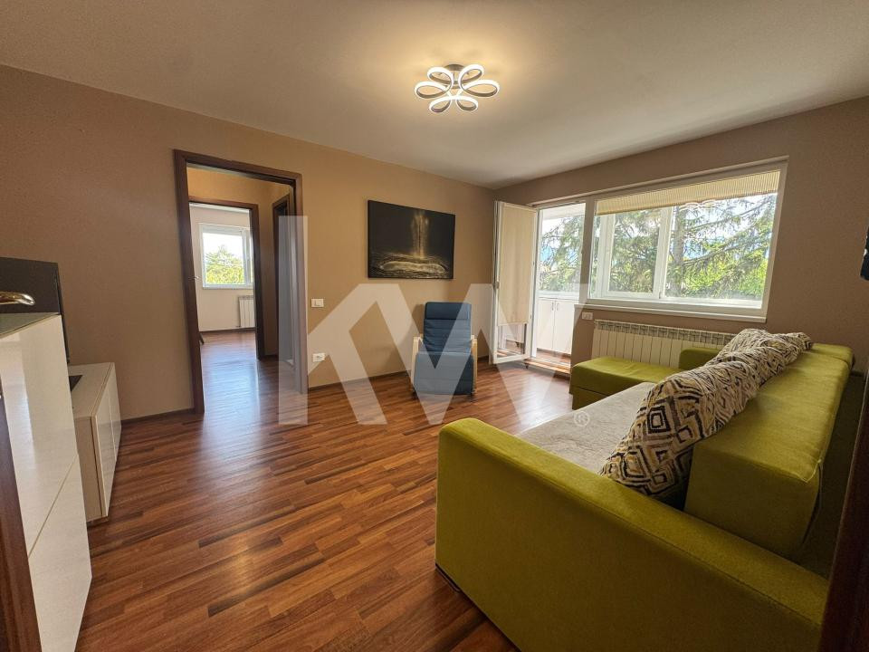 Apartament inchiriere in Brasov, Astra 60 mp.