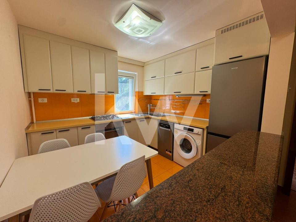 Apartament inchiriere in Brasov, Astra 60 mp.