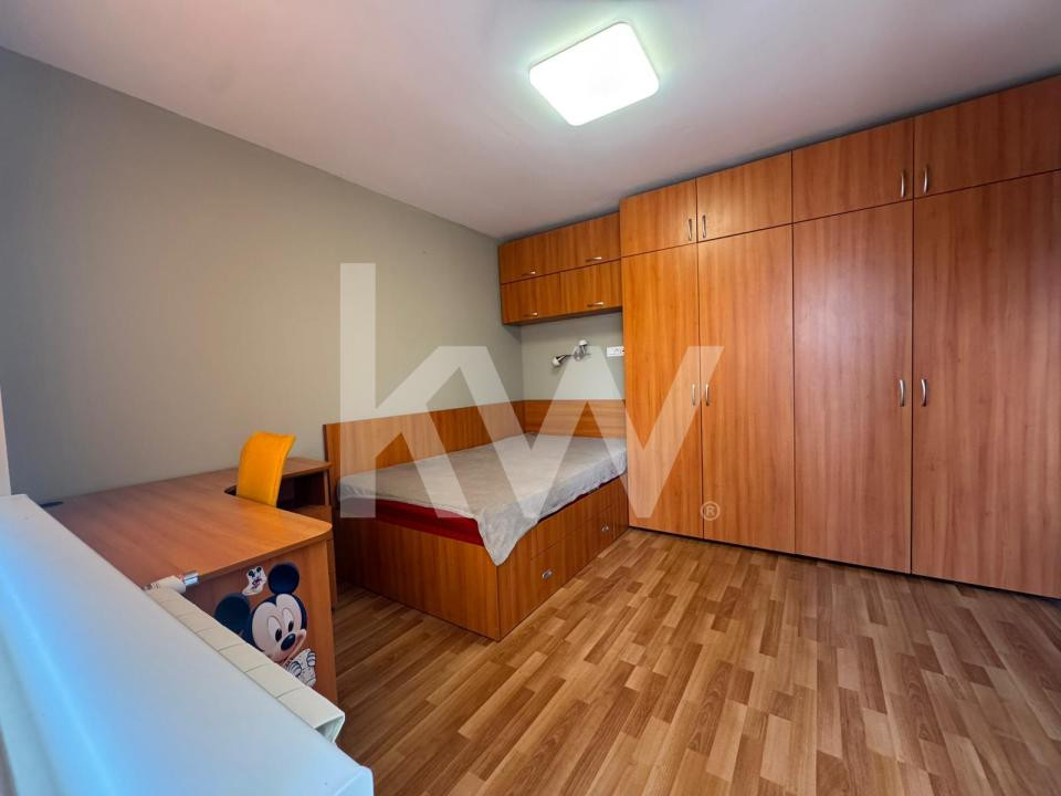 Apartament inchiriere in Brasov, Astra 60 mp.