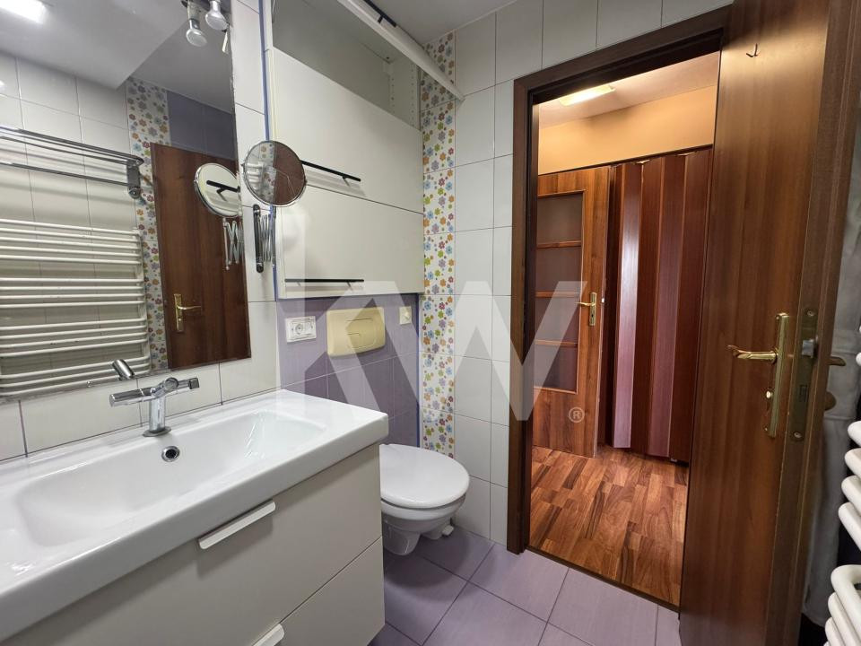 Apartament inchiriere in Brasov, Astra 60 mp.