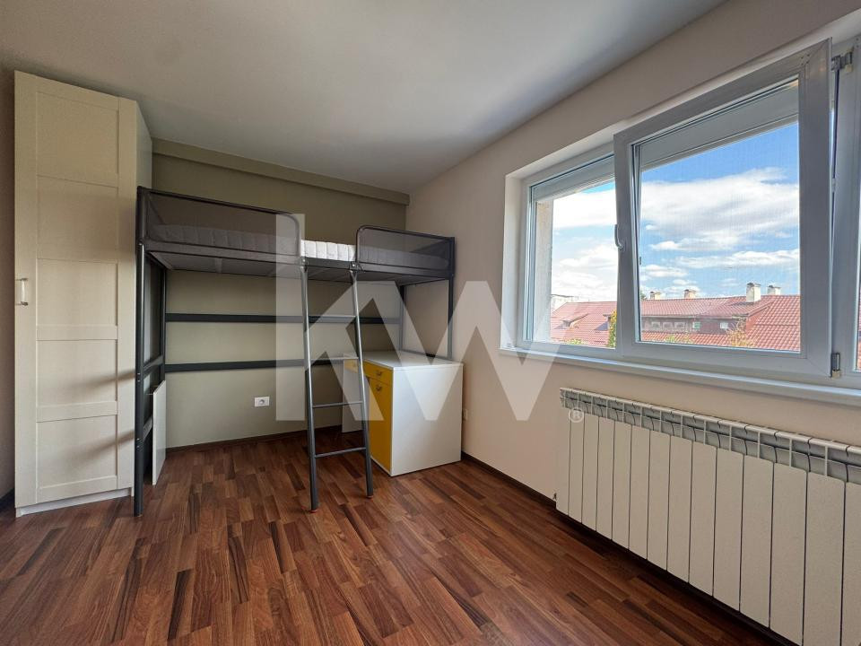 Apartament inchiriere in Brasov, Astra 60 mp.
