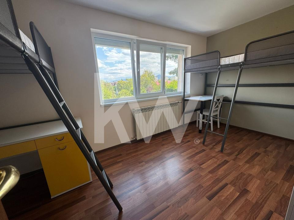 Apartament inchiriere in Brasov, Astra 60 mp.