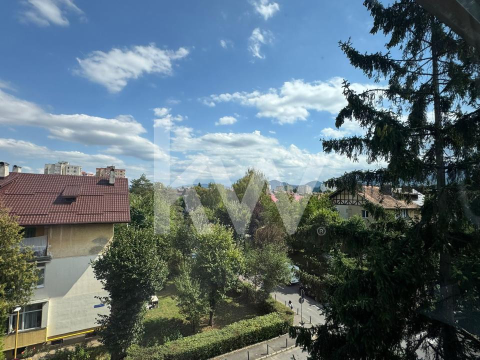 Apartament inchiriere in Brasov, Astra 60 mp.