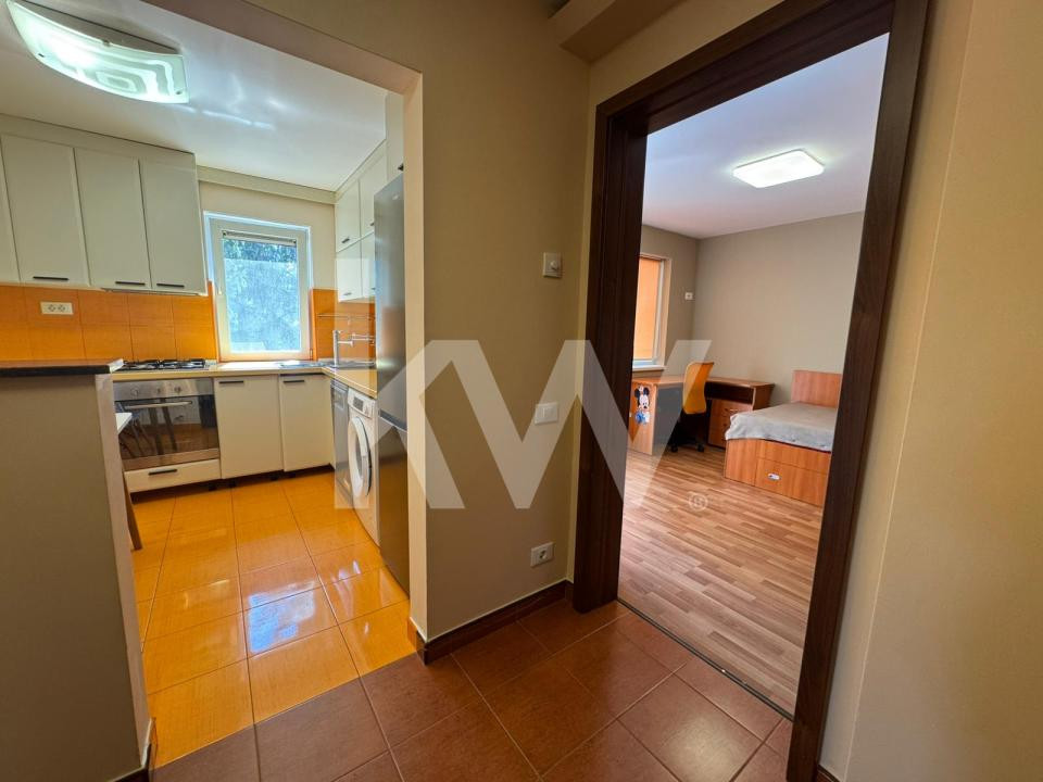 Apartament inchiriere in Brasov, Astra 60 mp.