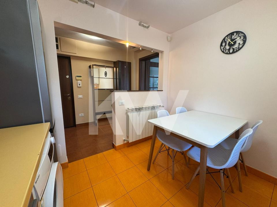 Apartament inchiriere in Brasov, Astra 60 mp.