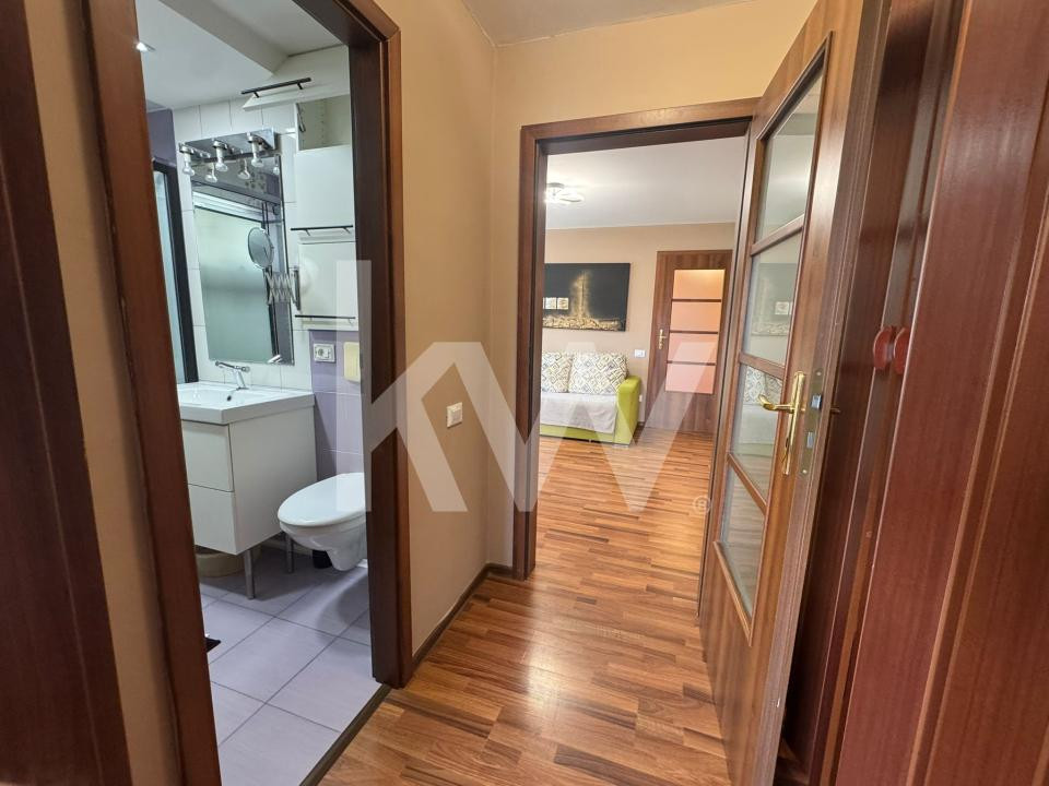 Apartament inchiriere in Brasov, Astra 60 mp.