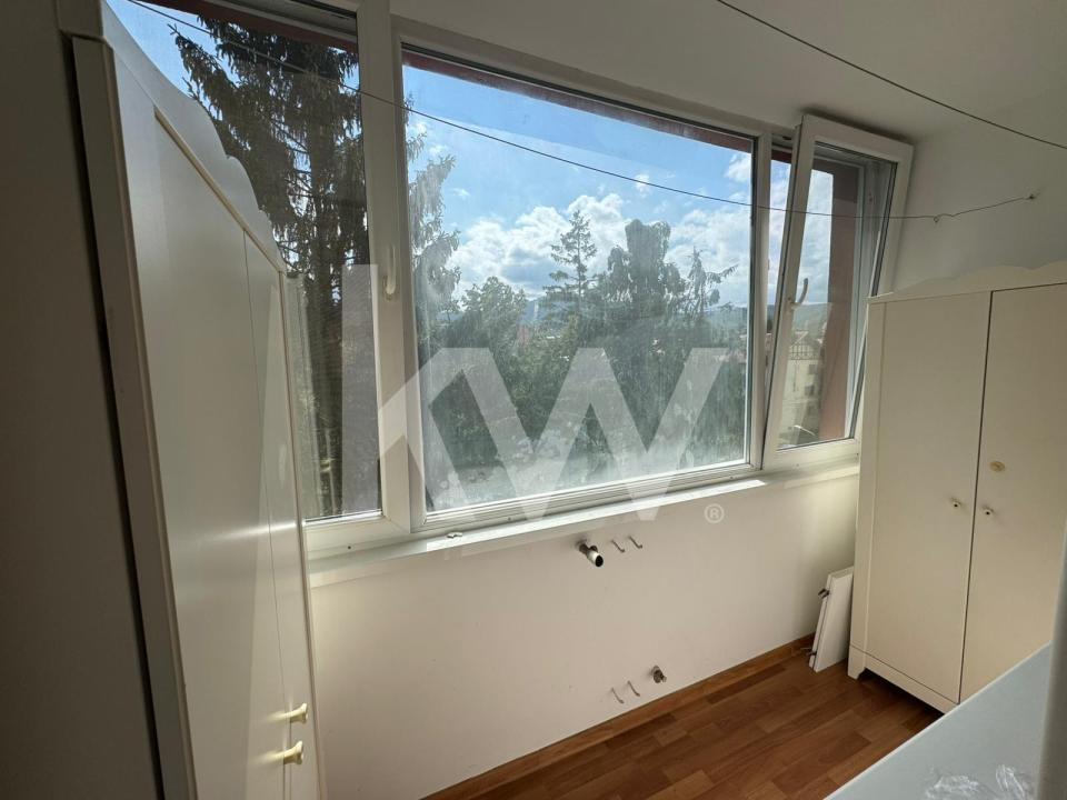 Apartament inchiriere in Brasov, Astra 60 mp.