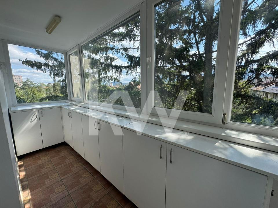 Apartament inchiriere in Brasov, Astra 60 mp.