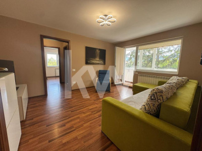 Apartament inchiriere in Brasov, Astra 60 mp.