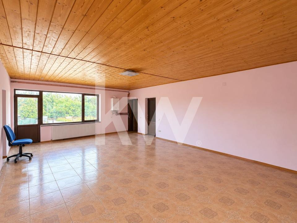 SPAȚIU BIROURI | 128 MP | CURENT TRIFAZIC | Zona Bartolomeu
